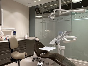 Chirurgien dentiste h/f