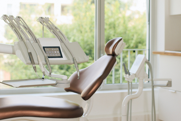 Chirurgien-dentiste Collaboration libérale  H/F