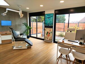 Nous recherchons notre nouveau membre d'équipe =) H/F