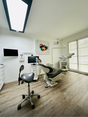 Collaboration omnipraticien /spécialiste -L’Isle Adam (95) H/F