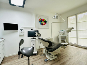 Collaboration omnipraticien /spécialiste -L’Isle Adam (95) H/F