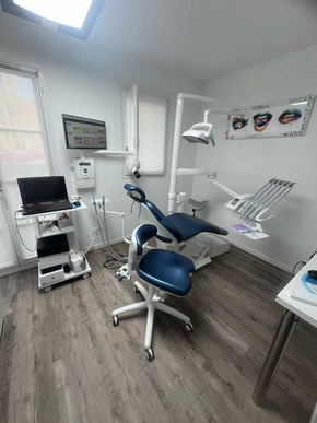 Collaboration omnipraticien /spécialiste -L’Isle Adam (95) H/F