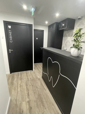 Collaboration omnipraticien /spécialiste -L’Isle Adam (95) H/F