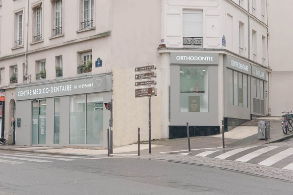 Urgent - Assistante dentaire PRO  h/f Paris 5