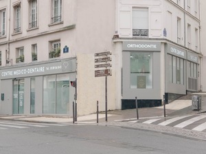 Urgent - Assistante dentaire PRO  h/f Paris 5