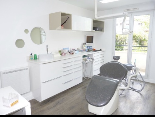 Assistant/e dentaire orthodontie  H/F