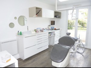 Assistant/e dentaire orthodontie  H/F