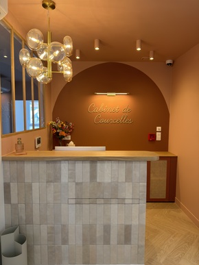 ASSISTANTE DENTAIRE PRESLES H/F