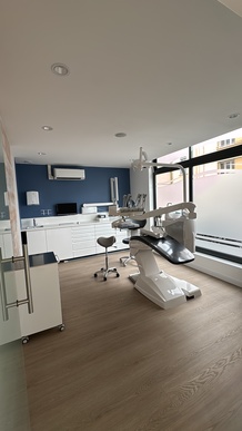 🦷 Cabinet dentaire moderne – Lyon Croix-Rousse (69004) H/F