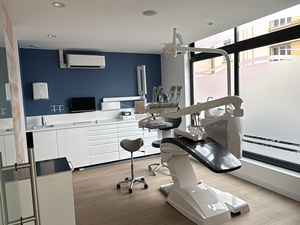 🦷 Cabinet dentaire moderne – Lyon Croix-Rousse (69004) H/F