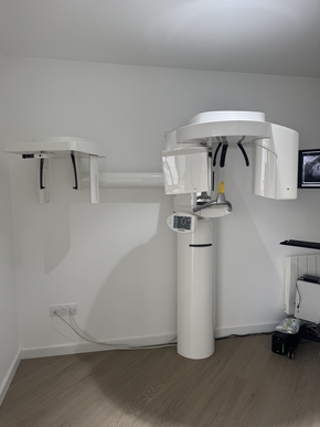 🦷 Cabinet dentaire moderne – Lyon Croix-Rousse (69004) H/F