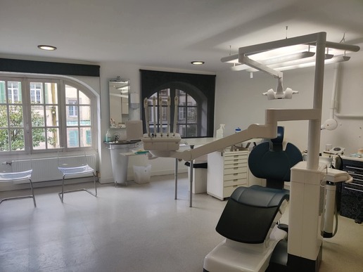 Remplacement Morlaix Finistère  H/F