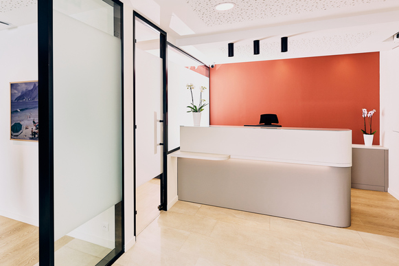 Recherche Chirurgien Dentiste  H/F collaborateur à Villeneuve d'Ascq