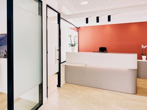 Recherche Chirurgien Dentiste  H/F collaborateur à Villeneuve d'Ascq