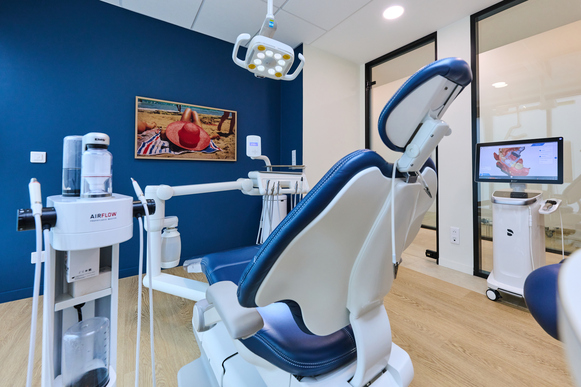Recherche Chirurgien Dentiste  H/F collaborateur à Villeneuve d'Ascq