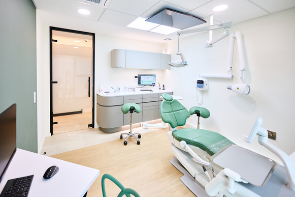 Recherche Chirurgien Dentiste  H/F collaborateur à Villeneuve d'Ascq