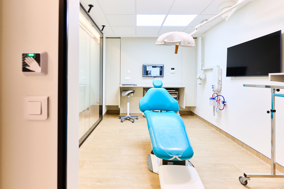 Recherche Chirurgien Dentiste  H/F collaborateur à Villeneuve d'Ascq