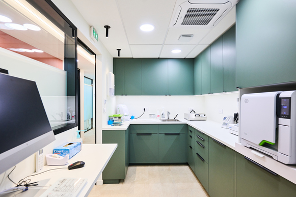 Recherche Chirurgien Dentiste  H/F collaborateur à Villeneuve d'Ascq