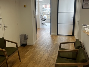 Praticien collaborateur liberal ou salarié Vincennes H/F