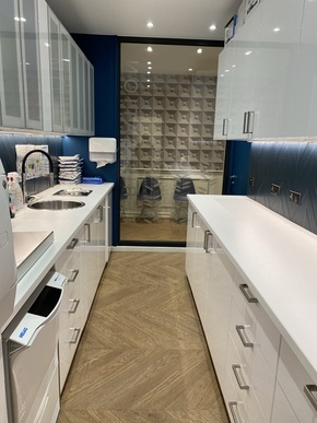 Chirurgien-dentiste h/f - Paris 2ème