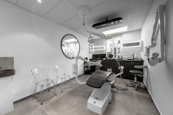 Assistant Dentaire (H/F) - Contrat pro