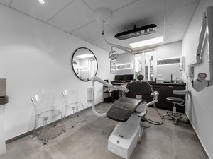 Assistant Dentaire (H/F) - Contrat pro