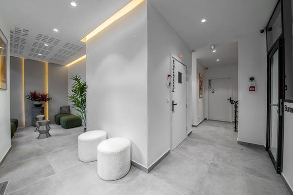 Assistant Dentaire (H/F) - Contrat pro