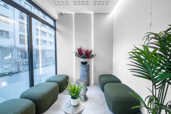 Assistant Dentaire (H/F) - Contrat pro