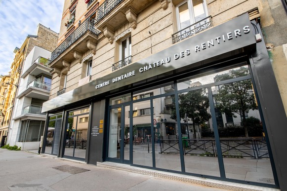 Assistant Dentaire (H/F) - Contrat pro