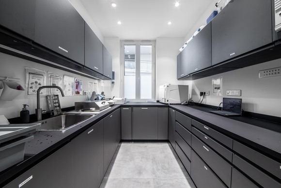 Assistant Dentaire (H/F) - Contrat pro