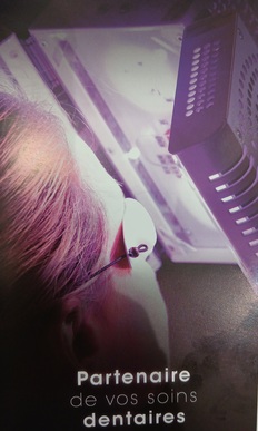 ATP 38 PHOTOBIOMODULATIONETAT NEUF