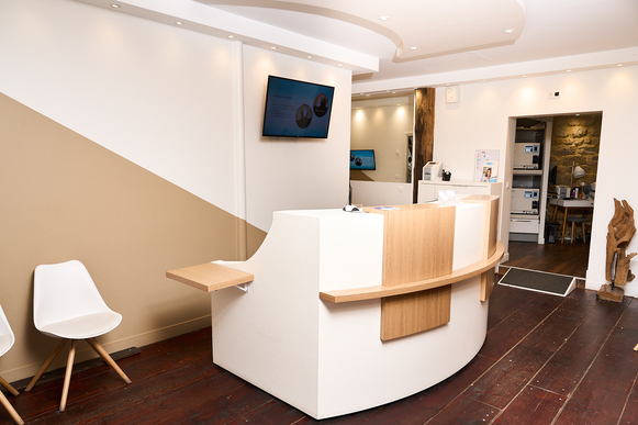 REMPLACEMENT ETE 2026 H/F