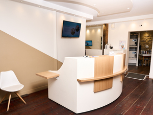 REMPLACEMENT ETE 2026 H/F