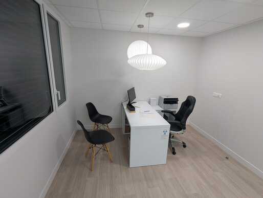 Recherche Collaborateur/trice Voiron (38) H/F