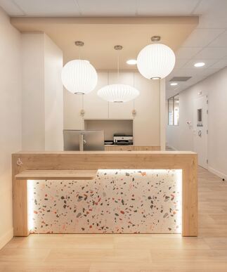 Recherche Collaborateur/trice Voiron (38) H/F