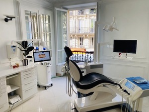 RECHERCHE COLLAB CABINET NEUF PARIS 6 H/F