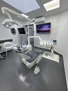 Recherche collaborateur(ice) libéral(e) / associé(e) minoritaire H/F