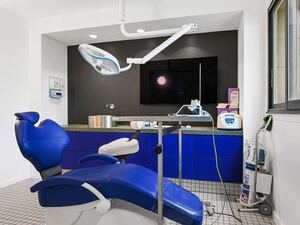 Cabinet dentaire de groupe à Asnières-sur-Seine recherche secrétaire médicale  (H/F)