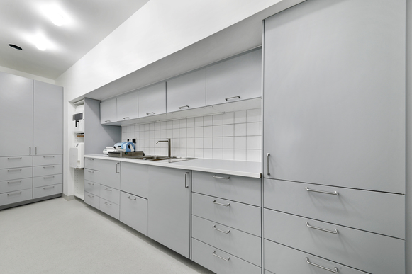 Cabinet dentaire de groupe à Asnières-sur-Seine recherche secrétaire médicale  (H/F)