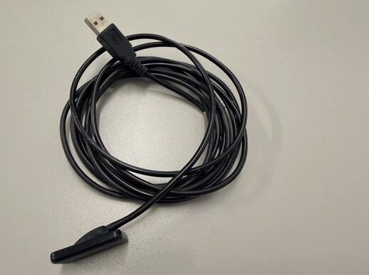 Capteur RVG dentaire Visiodent RSV3 USB – compatible avec Windows 11 64 bits.