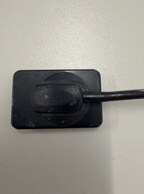 Capteur RVG dentaire Visiodent RSV3 USB – compatible avec Windows 11 64 bits.