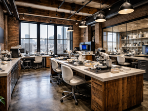 Prothésiste Dentaire – Antony (92) H/F