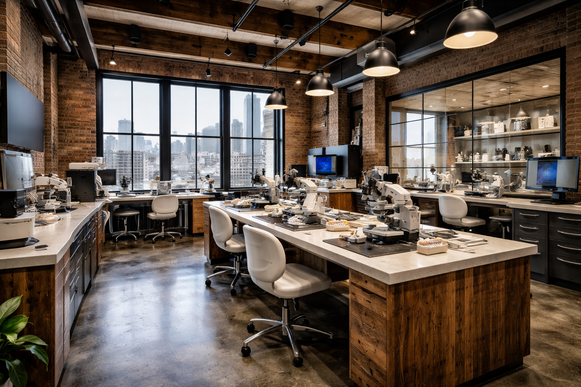 Prothésiste Dentaire – Antony (92) H/F