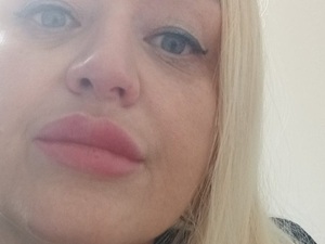 Assistante dentaire qualifiée 