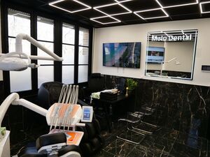 Vente cabinet dentaire Dunkerque