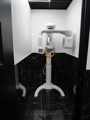 Vente cabinet dentaire Dunkerque