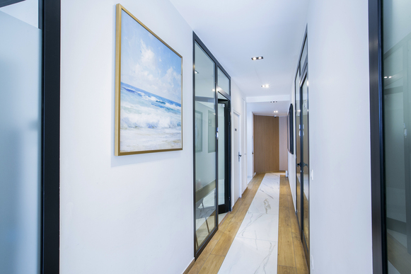 Cabinet de groupe libéral Poissy - Poste dentiste associé minoritaire à reprendre H/F