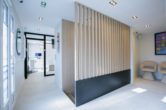 Cabinet de groupe libéral Poissy - Poste dentiste associé minoritaire à reprendre H/F