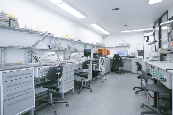 Cabinet de groupe libéral Poissy - Poste dentiste associé minoritaire à reprendre H/F