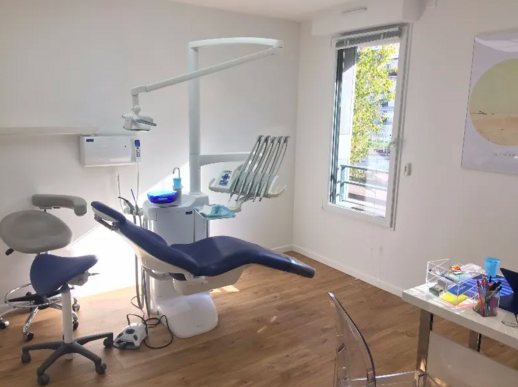 REMPLACEMENT A PARTIR DE JUIN 2026 H/F